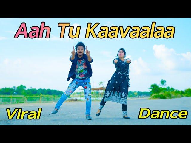 JAILER  Kaavaalaa Dj Dance | Max Ovi Riaz | New Viral Song 2023 | Superstar Rajinikanth | Trending