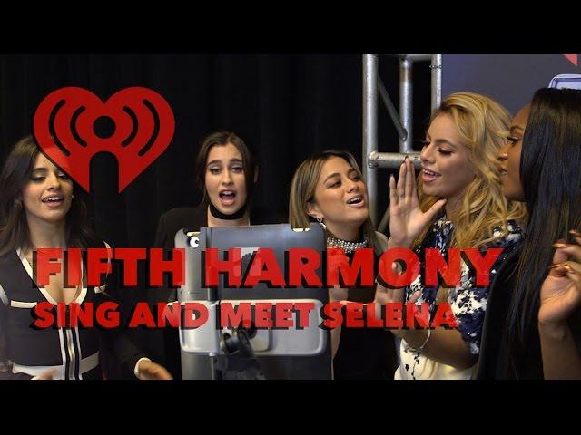 Fifth Harmony - "All I Want for Christmas is You" (Mariah Carey Cover)