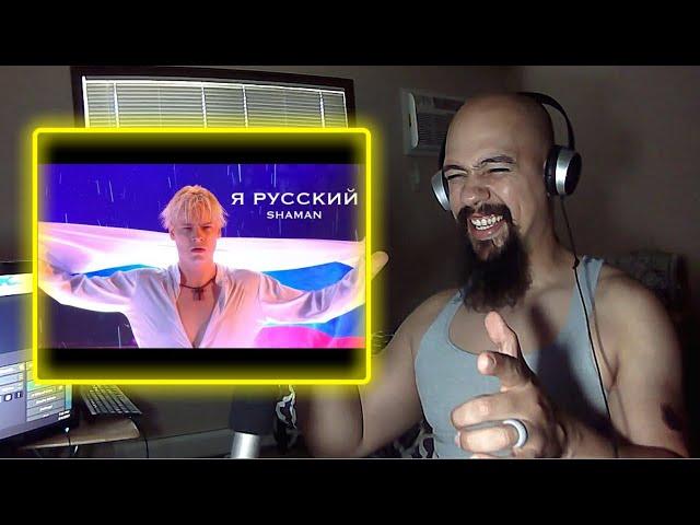 Classical Pianist - Shaman я русский Reaction (Московский выпускной 2023)