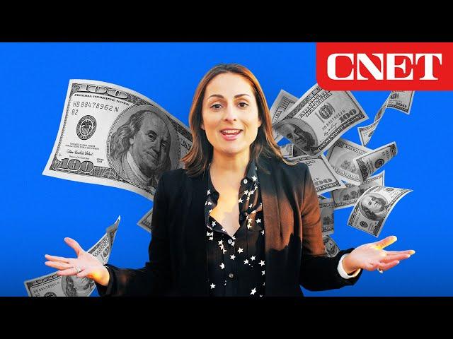 Welcome to CNET Money!