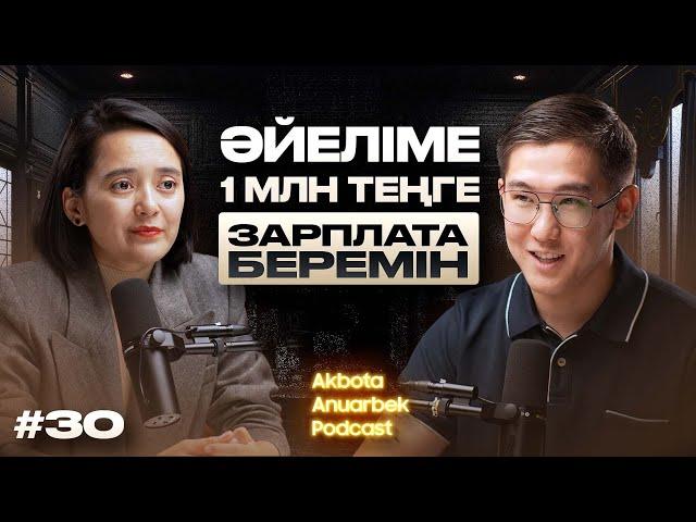 Қалай 22 жасымда 0-ден 200 млн теңге таптым? | Yellowzhan | Елжан Сайдағали