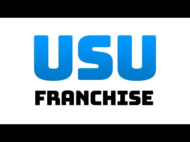 USU. Franchise