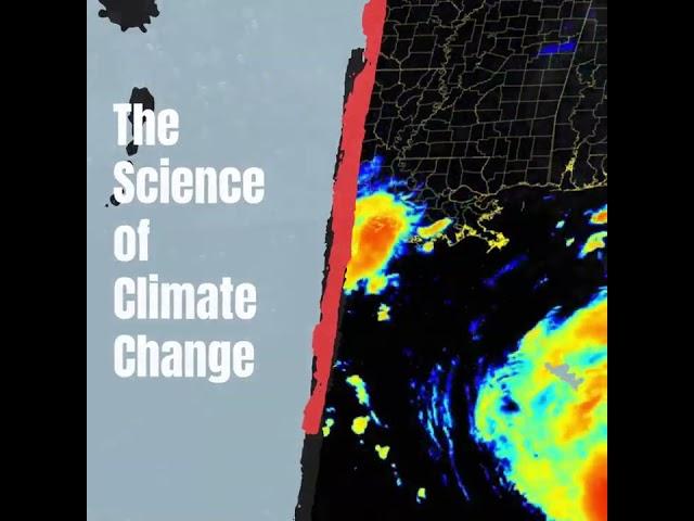 Climate Change Unveiled: Our Planet's Battle for Survival