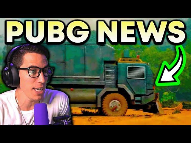 PUBG 2025 NEWS, SANHOK LOOT TRUCK, CHEATER UPDATE, SPRING FEST 2025 SKINS