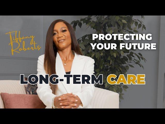 LONG-TERM CARE OPTIONS W/ RICHARD RUSOFF | PROTECT YOUR FUTURE | RETIRE RIGHT ACADEMY