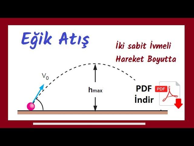 EĞİK ATIŞ (Atışlar 5)