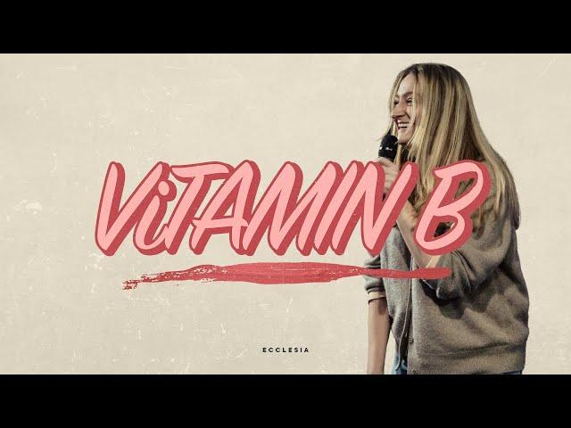 5 Warnzeichen, dass du die falsche Person datest | Vitamin B | Gottesdienst |