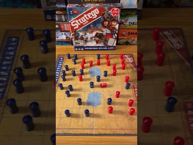 The Strategy game we all Love is Back!! ️ #boardgames #tablegames #strategygames #games