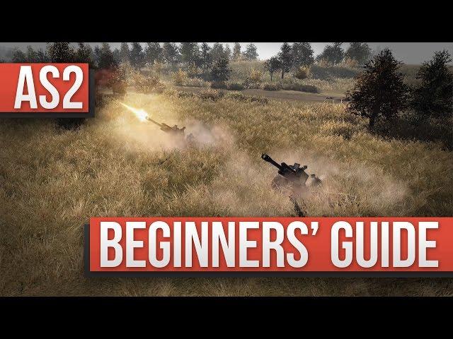 Men of War: Assault Squad 2 - Beginners Guide by Judska