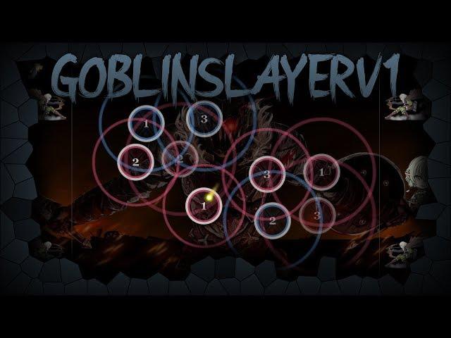 osu! skin review GoblinSlayerV1 (by mommafish)