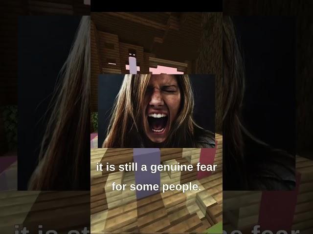 Interesting phobias part 2