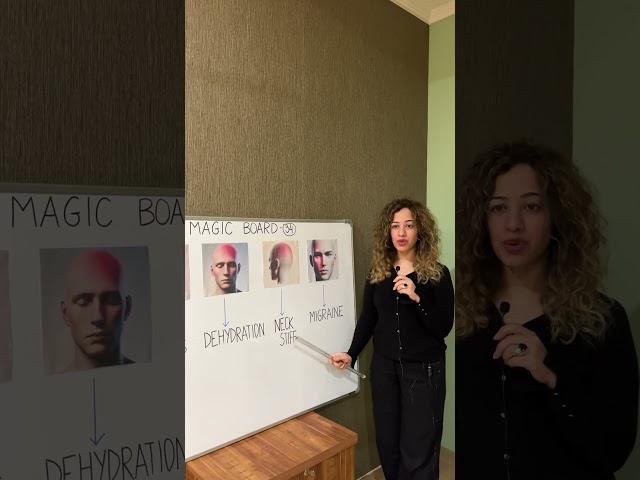 MAGIC BOARD #36 ft. Sonia Narang