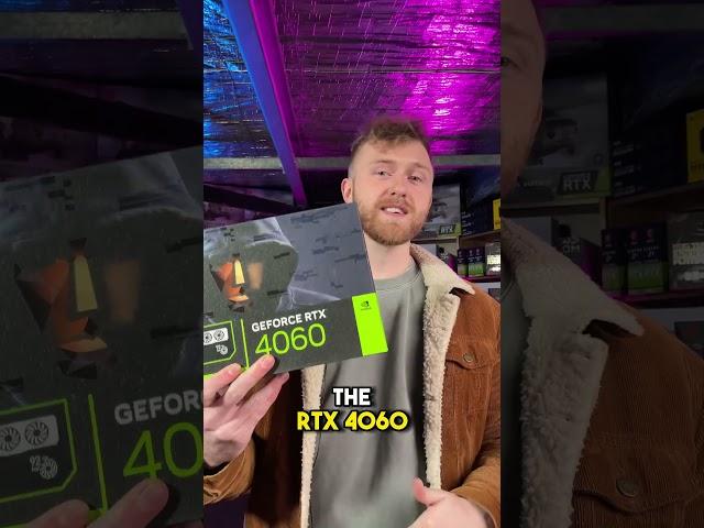 RTX 4060 vs RX 6750 XT! Which One Should YOU Get? #gamingpc #gpui #rtx4060 #rx6750xt #nvidia #amd