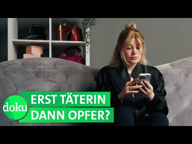 Das Cybermobbing-Kartell und der Fall Aline Bachmann | WDR Doku