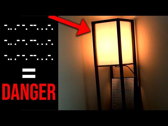 decoding the MYSTERY code from Alexa.. (scary)