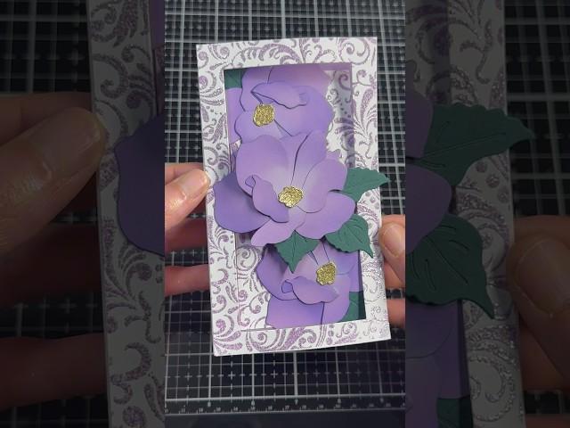 #funfoldcard #fancyfold @WowEmbossingPowder @Altenew @SimonSaysStamp @heroarts #cardmaking