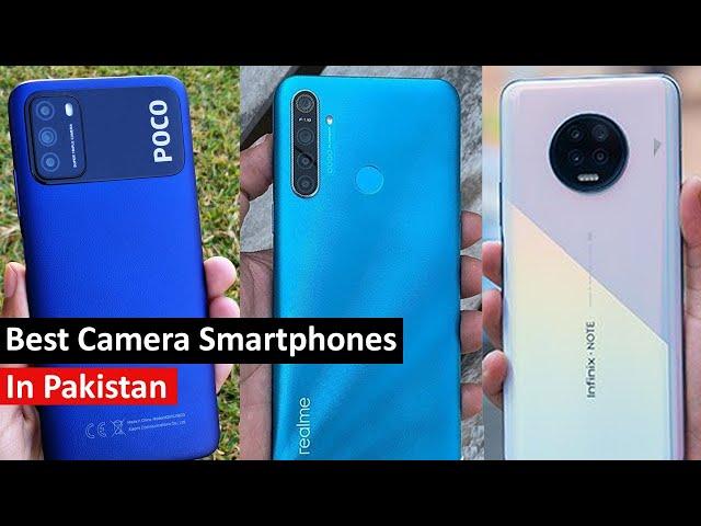 Best Camera Smartphones under 25000 in Pakistan with Camera Sample 