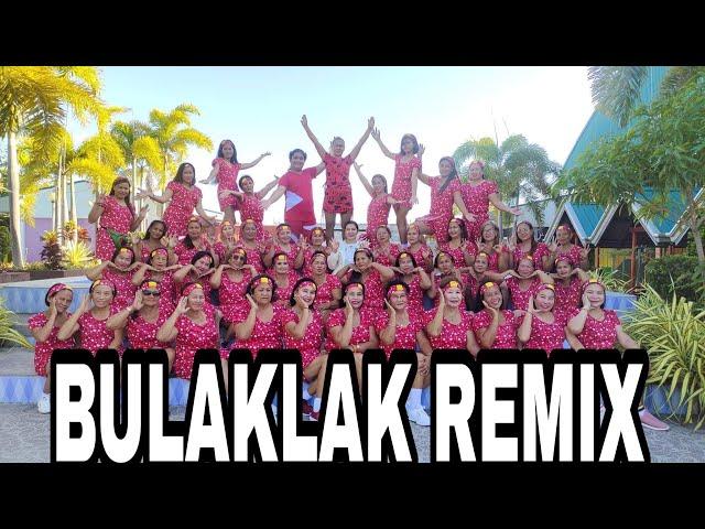 BULAKLAK REMIX | ZUMBAYORA OVAL| RIDER ASCALYENTE DANCE WORKOUT