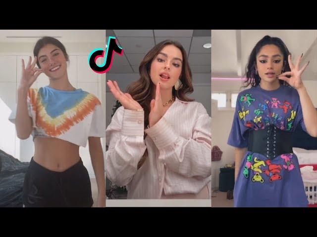 May I (Flo Milli) - TikTok Dance Challenge Compilation