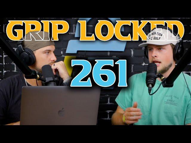 MVP Reveals All and Isaac Robinson to Discmania Rumors Get Cale Leiviska Going | Grip Locked