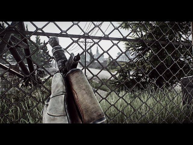 Escape from Tarkov | It Was the Best of Times, It Was the Worst of Times