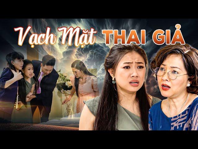 VẠCH MẶT THAI GIẢ | PHIM NGẮN VIỆT NAM MỚI 2024 | PHIM VIỆT NAM HAY NHẤT 2024 | PHIM VIỆT NAM THVL