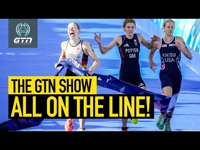 A Mixed Relay Masterclass | GTN Show Ep. 365