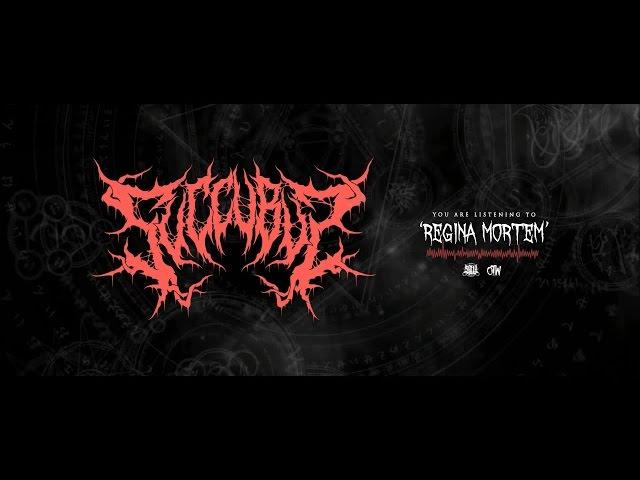 SUCCUBUS - REGINA MORTEM [DEBUT SINGLE] (2016) SW EXCLUSIVE