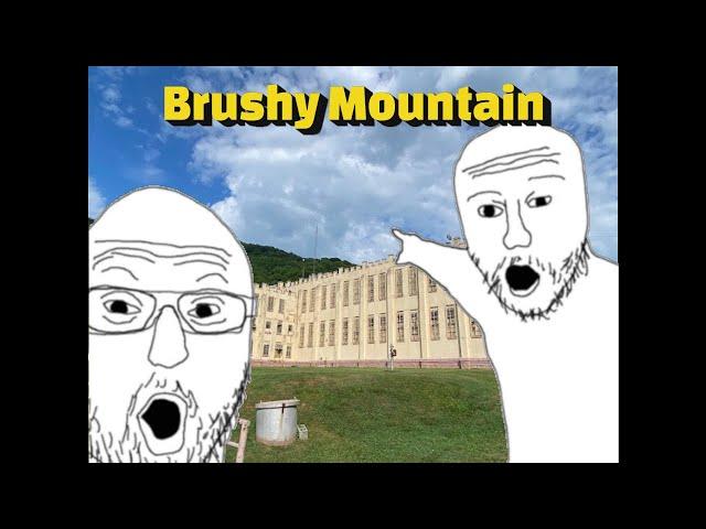 The NATO Experience | Brushy Mountain MILSIM