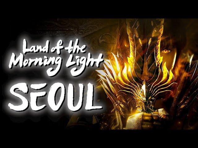 The ULTIMATE GUIDE for Black Desert Online | Land of the Morning Light : Seoul