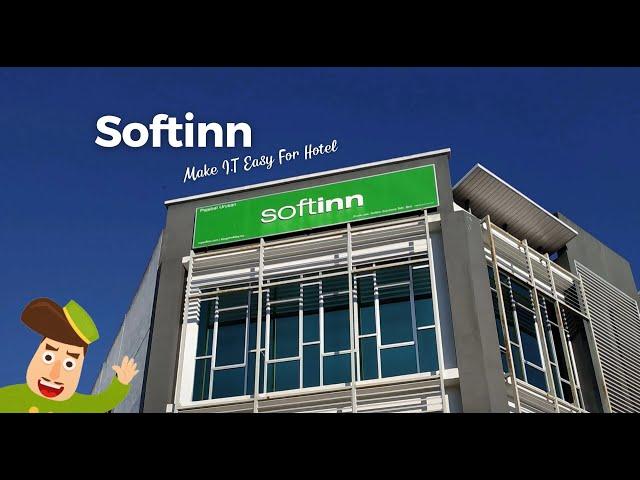 Softinn Corporate Video (Softinn)