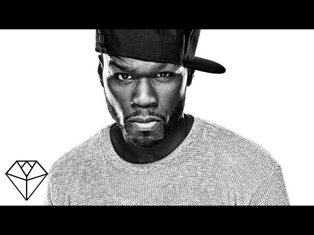 [FREE] 50 Cent Type Beat - Hard Gangsta Rap Beat Hip Hop Instrumental - "Criminal Case"