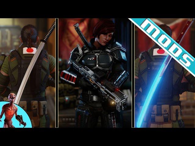 XCOM 2 MODS | WEEK #2 - Top 5