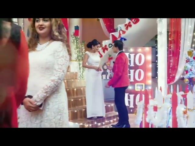 Kartik stop naira for enjoying party in pregnancy