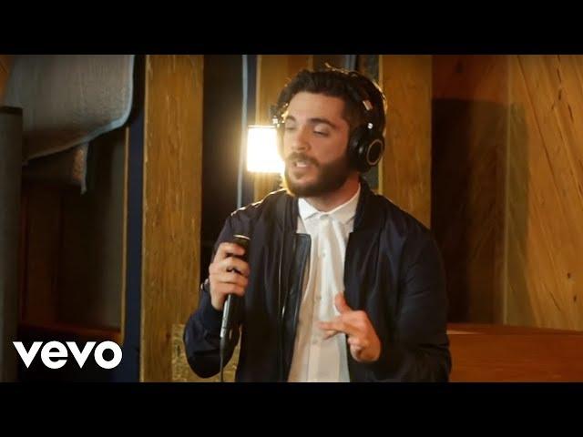 Jon Bellion - All Time Low (Acoustic)