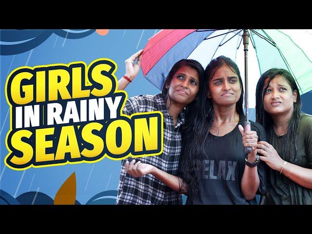 Girls In Rainy Season | EMI Rani | ( Check Description)