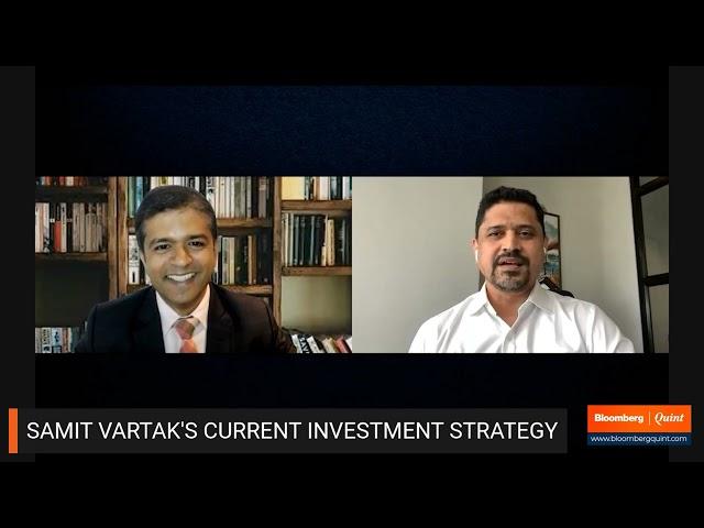 Sage Investment Managers' Vartak On His Current Strategy