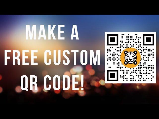 Best QR Code Generator App for Android and iPhone 2024