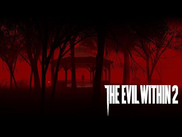 The Evil Within 2. Полное прохождение. Акуму. [Без Урона. Без смертей. Без комментариев.]