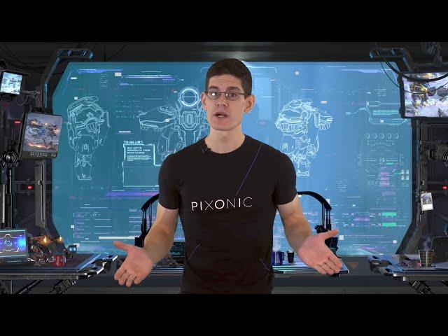 War Robots 10.7 Update Overview but 100% HONEST [Parody]