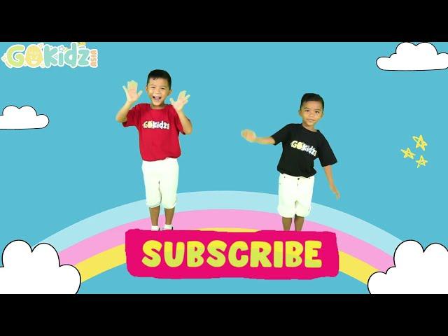 I AM SPECIAL | Songs for Kids | Happy Songs