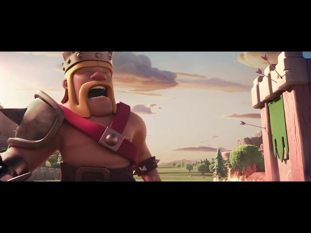 Clash of Clans