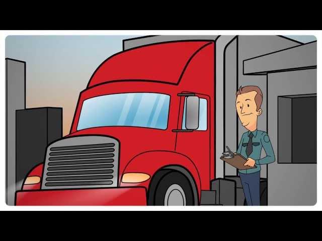 Yard Management System By RACO Industries