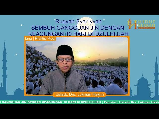 Live Stream Miftahul Huda