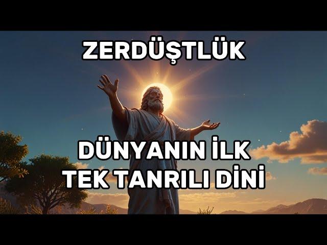 Zerdüştlük : Dünyanın İlk Tek Tanrılı Dini | Dinler Tarihi