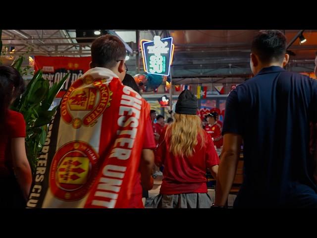 Tiger Beer Joins The United Family