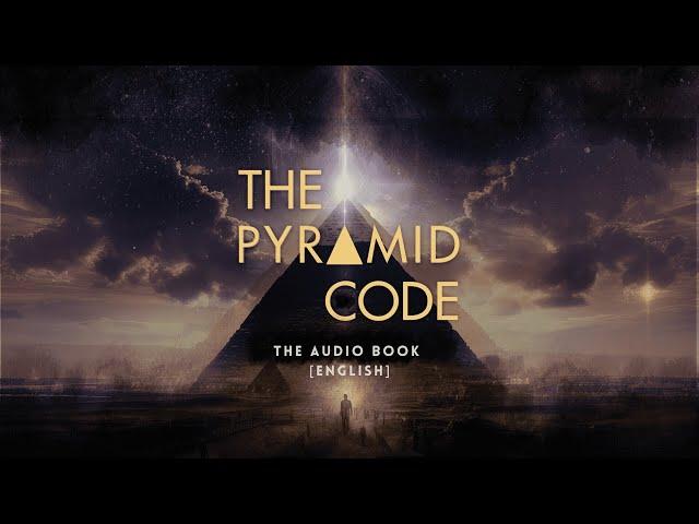 The Pyramid Code: Audio Book (English)