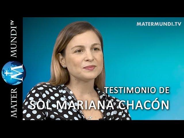 Las aventuras de Sol Mariana para descubrir "su lugar en el mundo"