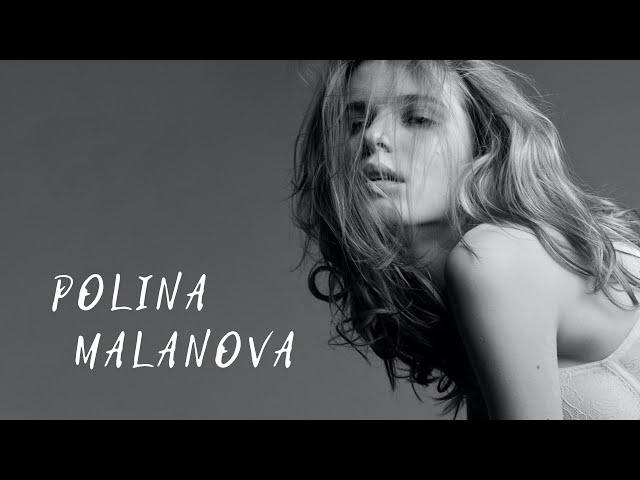 Welcome to my channel | Polina Malanova