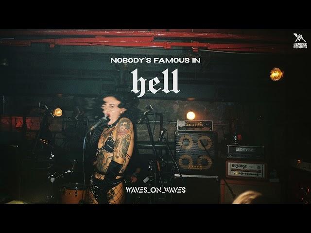 Official Audio Nobodys Famous In Hell